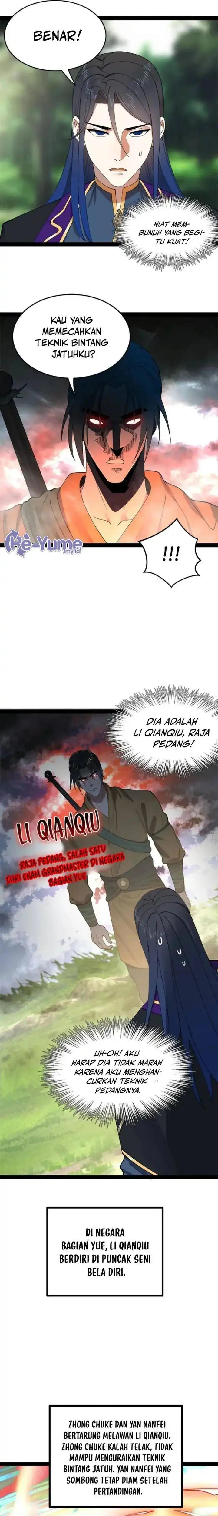 Baca Ultimate Son-in-law - Chapter 116 halaman 15