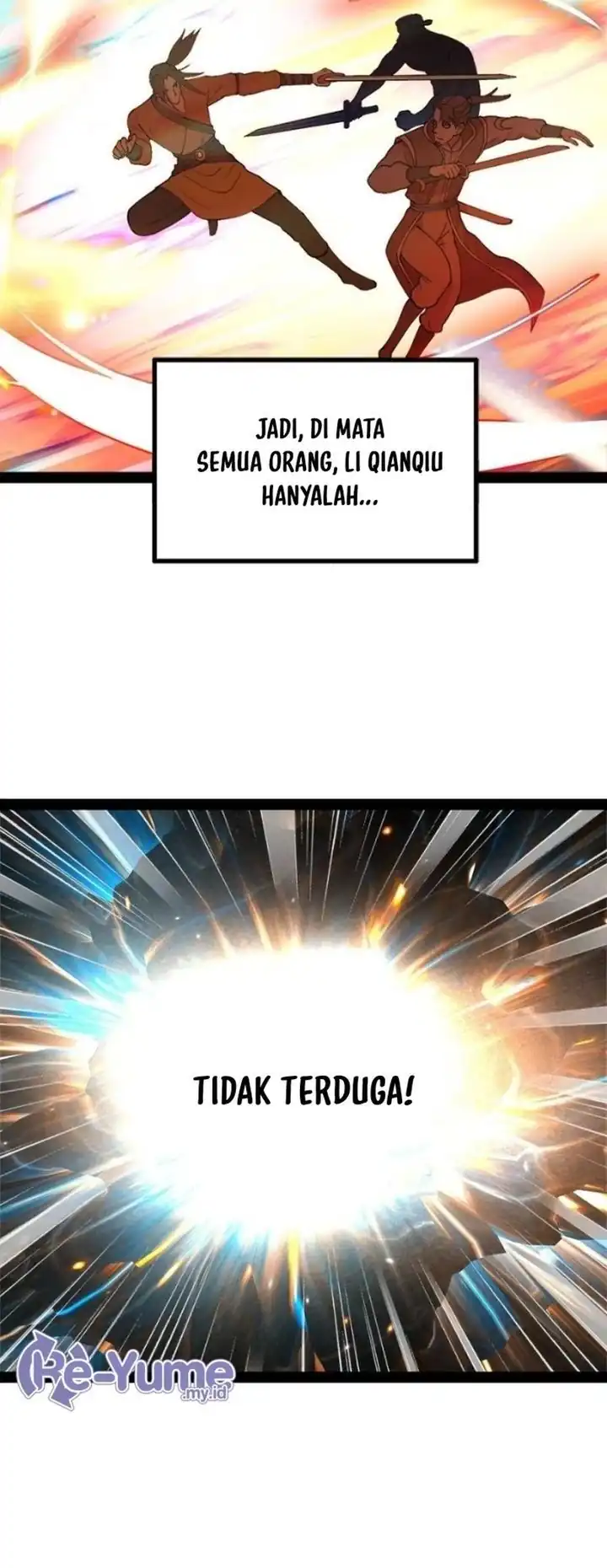 Baca Ultimate Son-in-law - Chapter 116 halaman 16