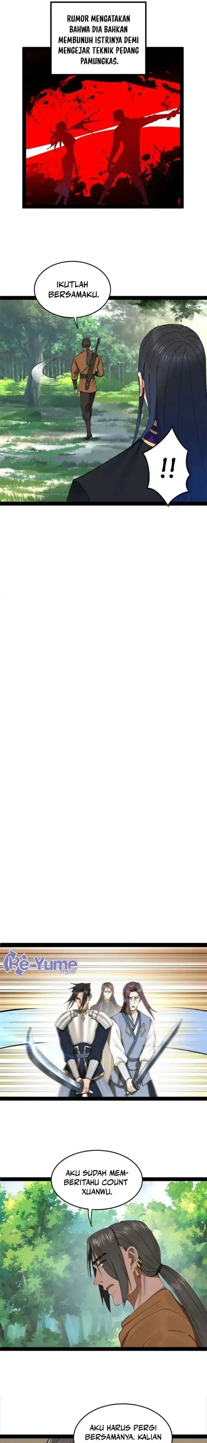 Baca Ultimate Son-in-law - Chapter 116 halaman 17