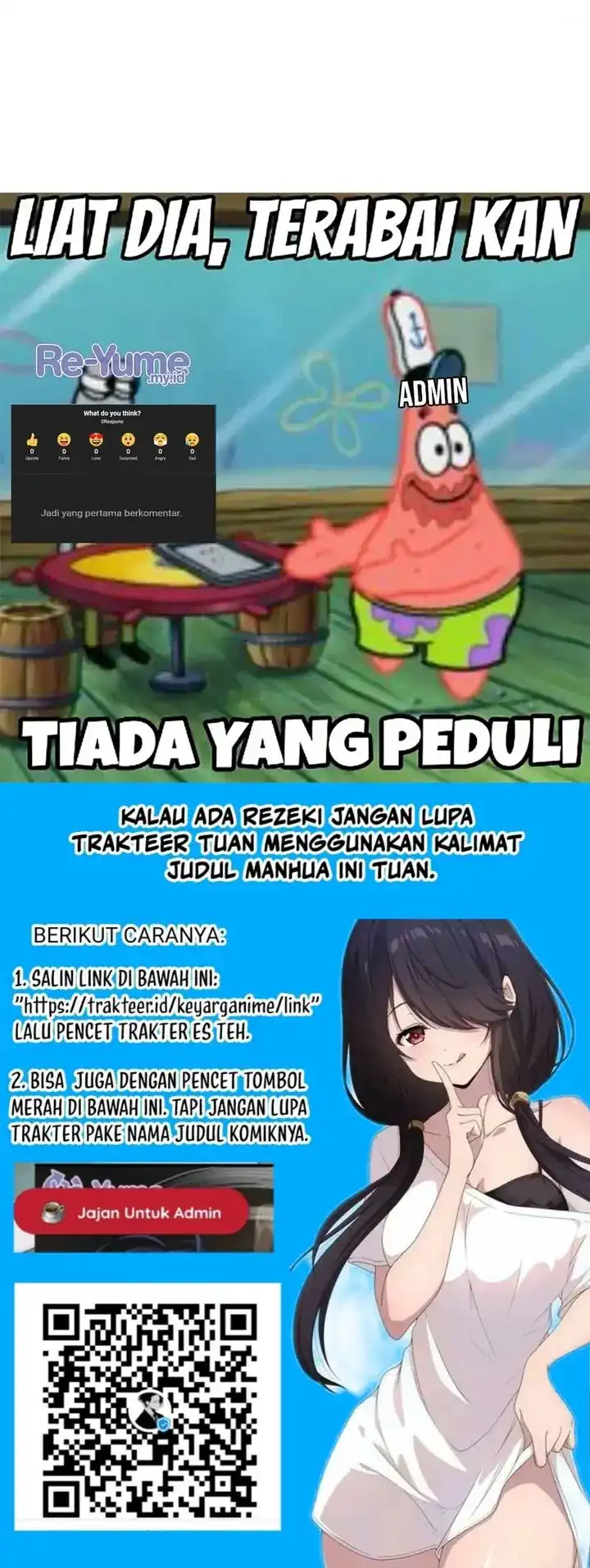 Baca Ultimate Son-in-law - Chapter 116 halaman 19