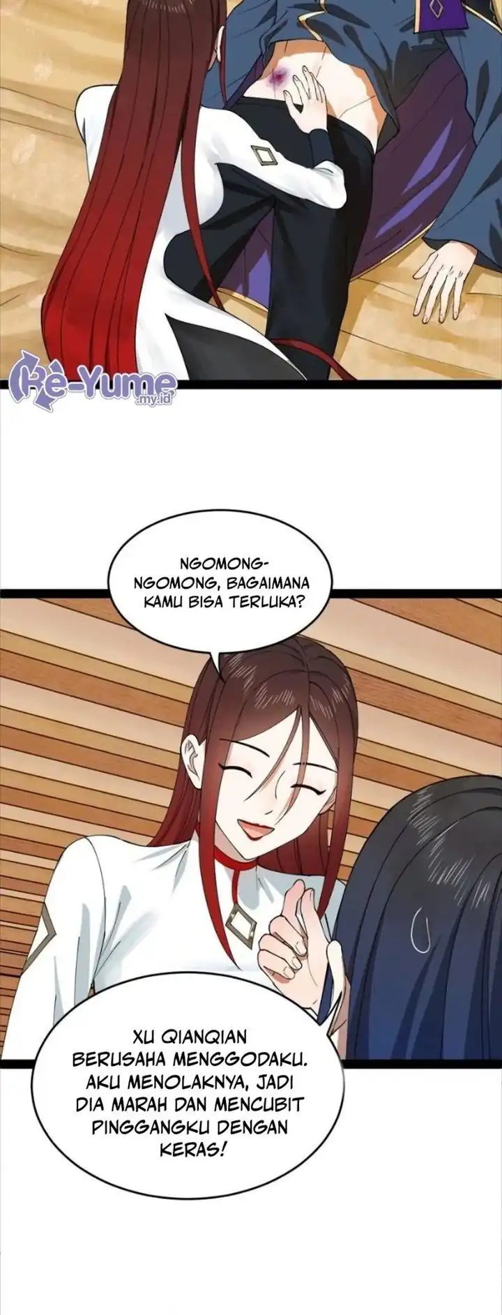 Baca Ultimate Son-in-law - Chapter 116 halaman 6