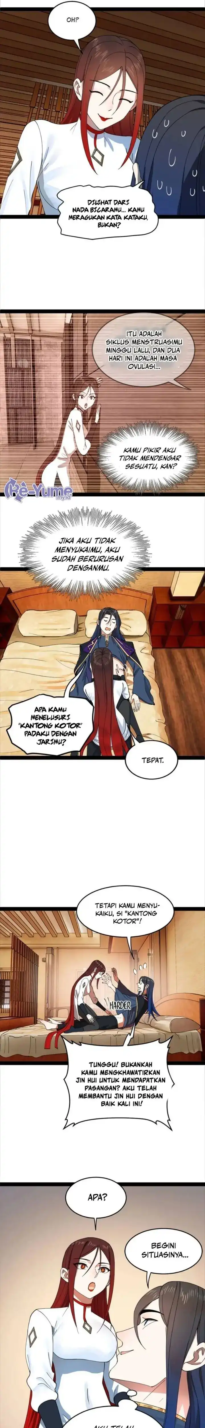 Baca Ultimate Son-in-law - Chapter 116 halaman 7