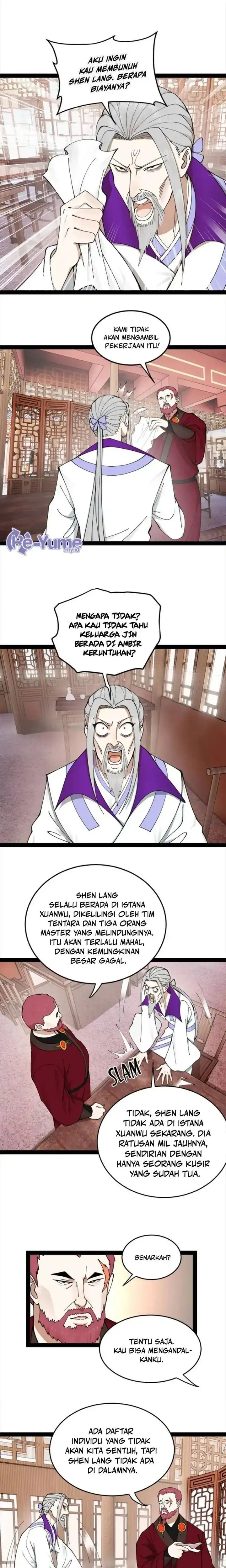 Baca Ultimate Son-in-law - Chapter 117 halaman 13