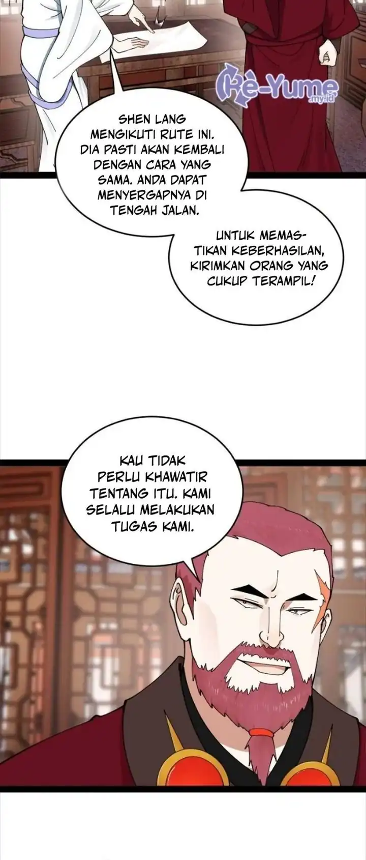 Baca Ultimate Son-in-law - Chapter 117 halaman 14