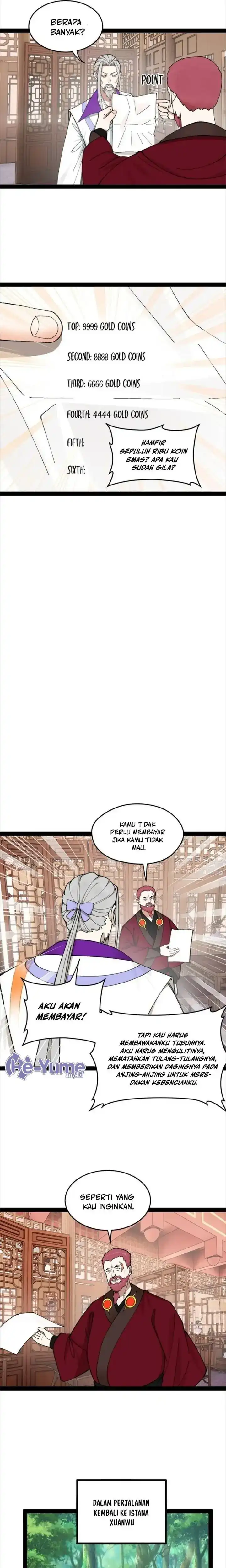 Baca Ultimate Son-in-law - Chapter 117 halaman 15