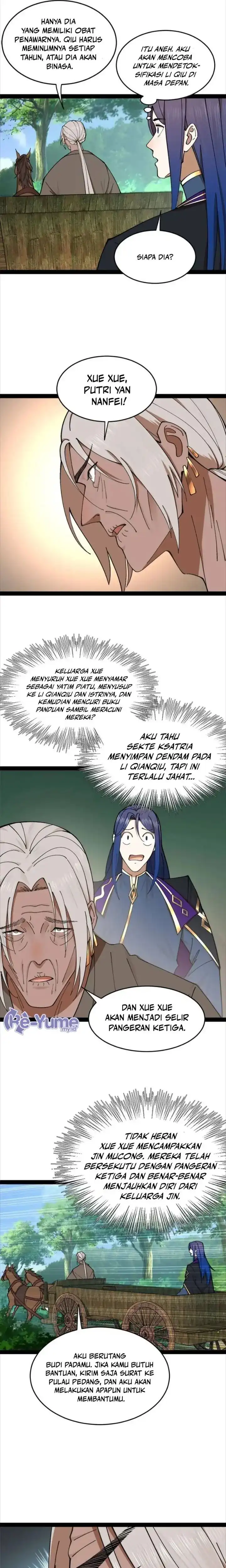 Baca Ultimate Son-in-law - Chapter 117 halaman 17