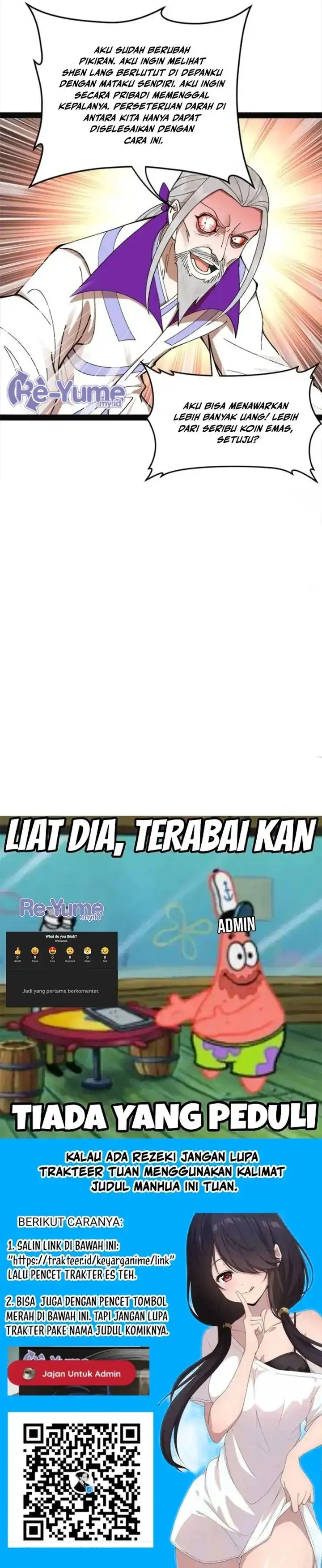 Baca Ultimate Son-in-law - Chapter 117 halaman 21