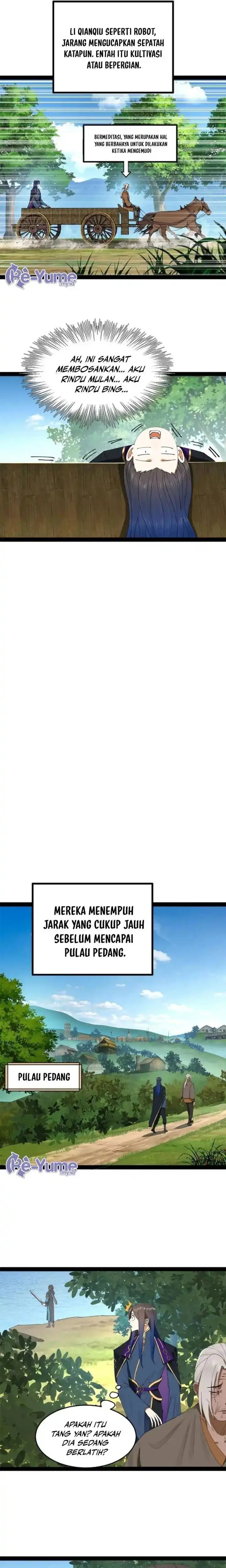 Baca Ultimate Son-in-law - Chapter 117 halaman 3