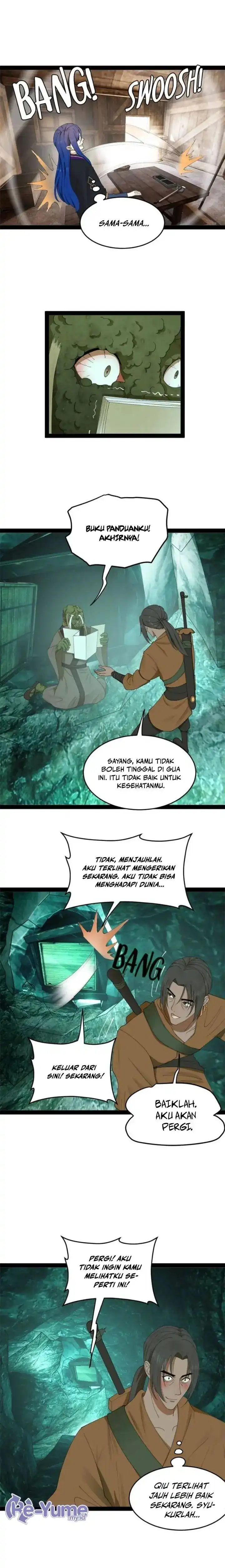 Baca Ultimate Son-in-law - Chapter 117 halaman 9