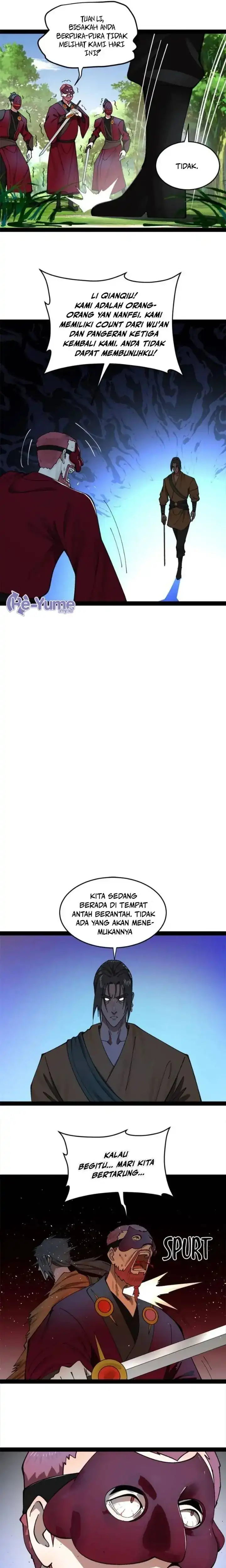 Baca Ultimate Son-in-law - Chapter 118 halaman 11