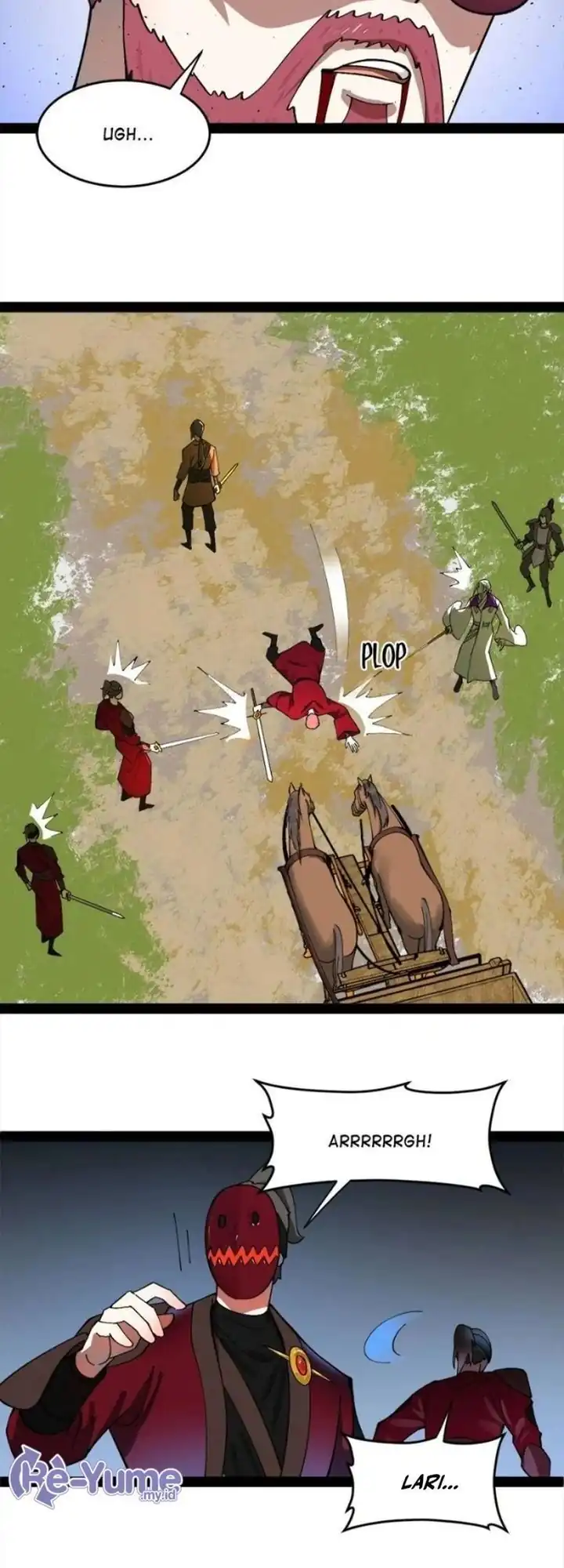 Baca Ultimate Son-in-law - Chapter 118 halaman 12