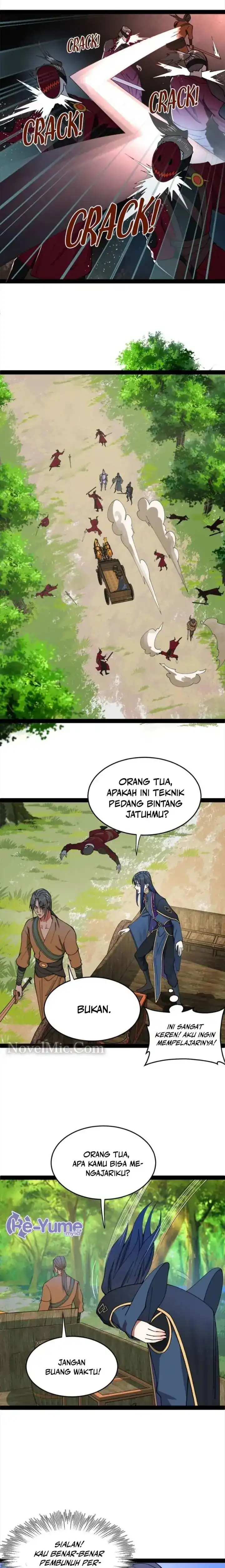 Baca Ultimate Son-in-law - Chapter 118 halaman 13