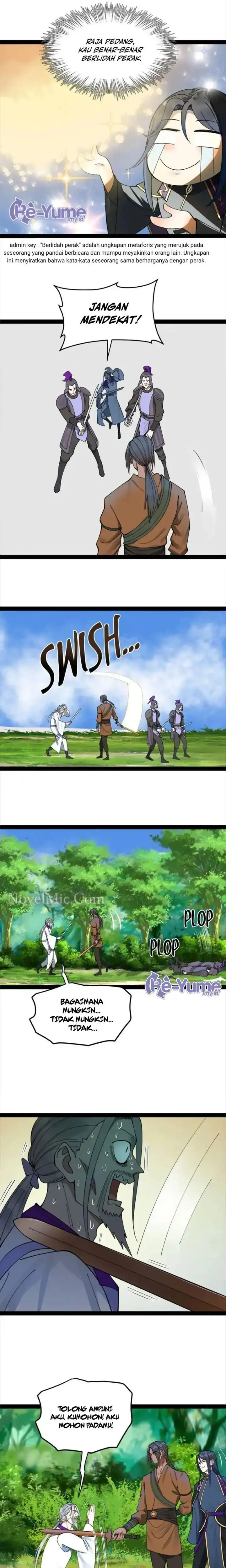 Baca Ultimate Son-in-law - Chapter 118 halaman 15