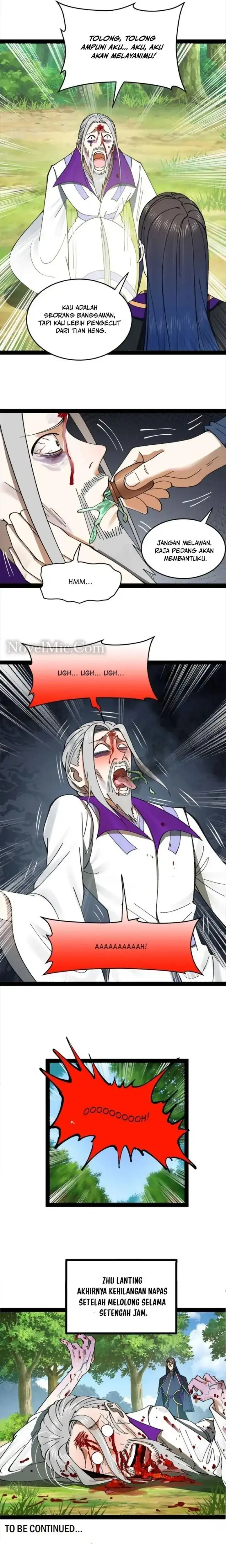 Baca Ultimate Son-in-law - Chapter 118 halaman 19