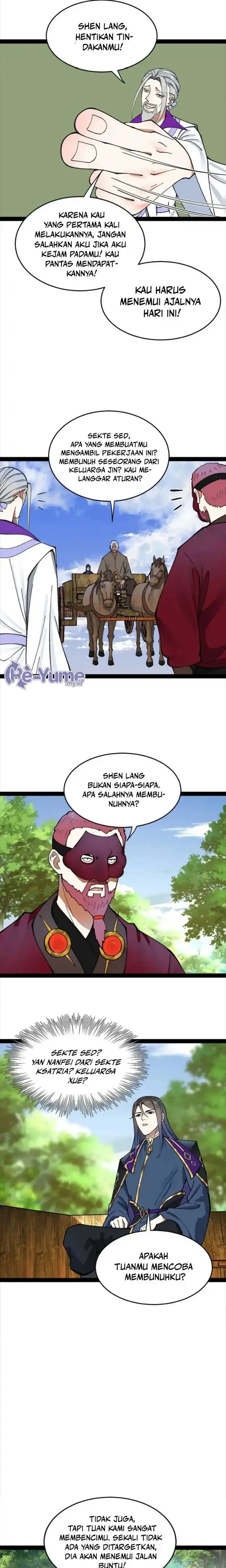 Baca Ultimate Son-in-law - Chapter 118 halaman 7