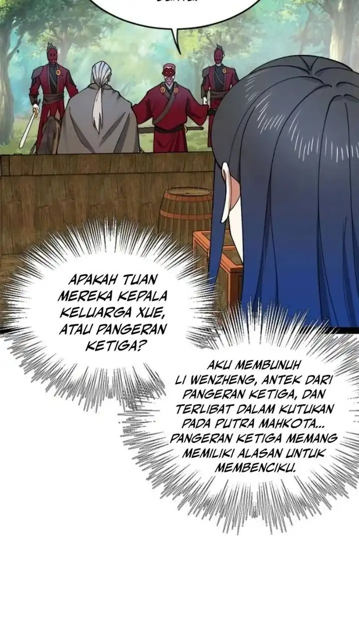 Baca Ultimate Son-in-law - Chapter 118 halaman 8