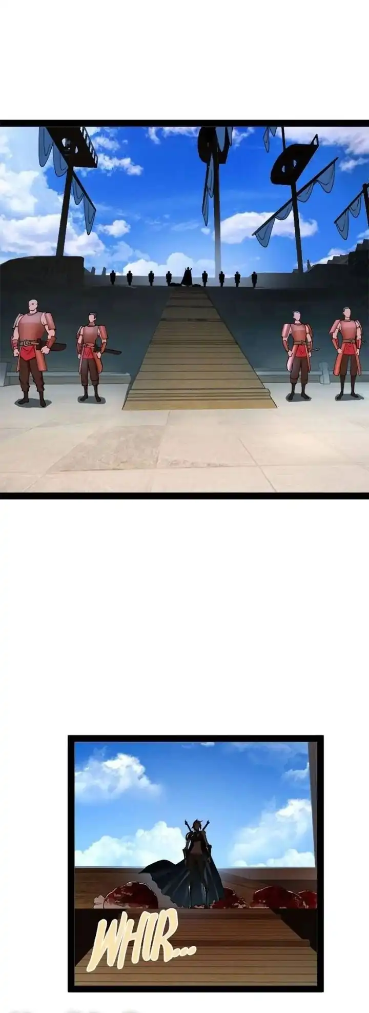 Baca Ultimate Son-in-law - Chapter 119 halaman 12