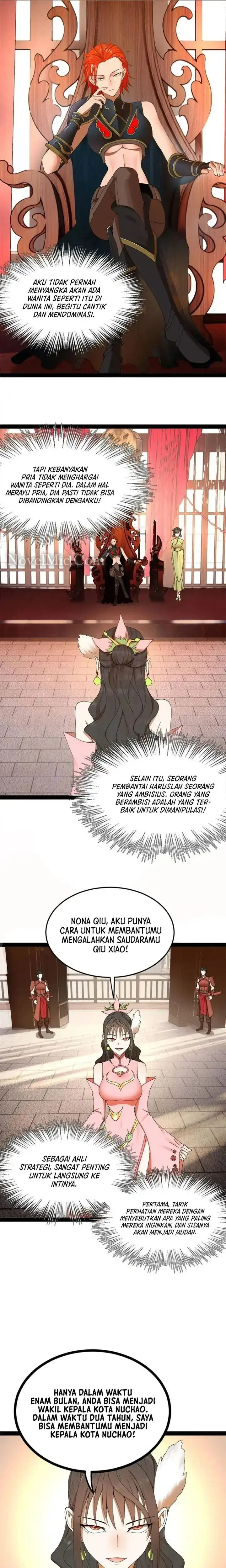 Baca Ultimate Son-in-law - Chapter 119 halaman 17