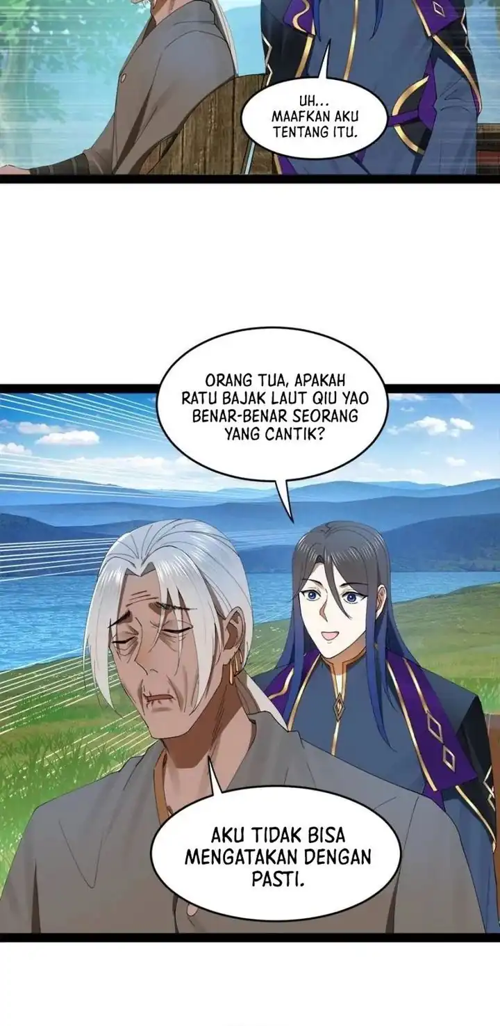 Baca Ultimate Son-in-law - Chapter 119 halaman 2