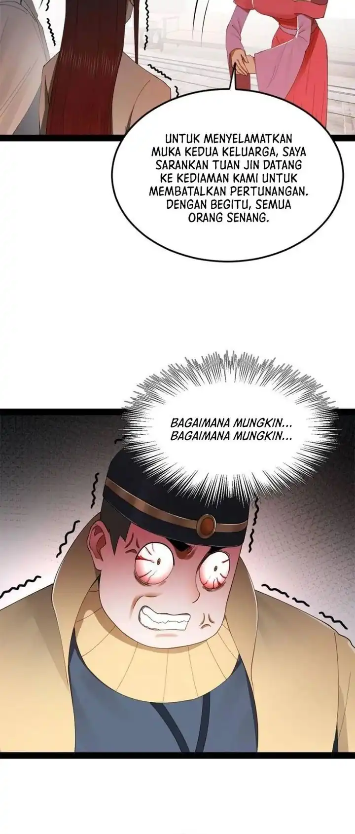 Baca Ultimate Son-in-law - Chapter 119 halaman 6