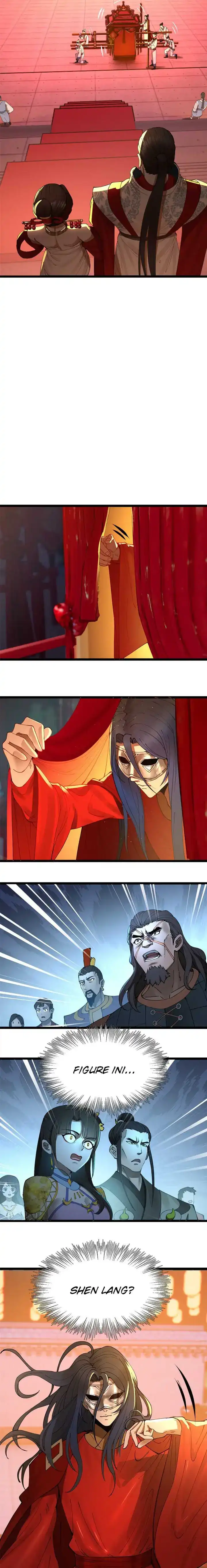 Baca Ultimate Son-in-law - Chapter 12 halaman 11