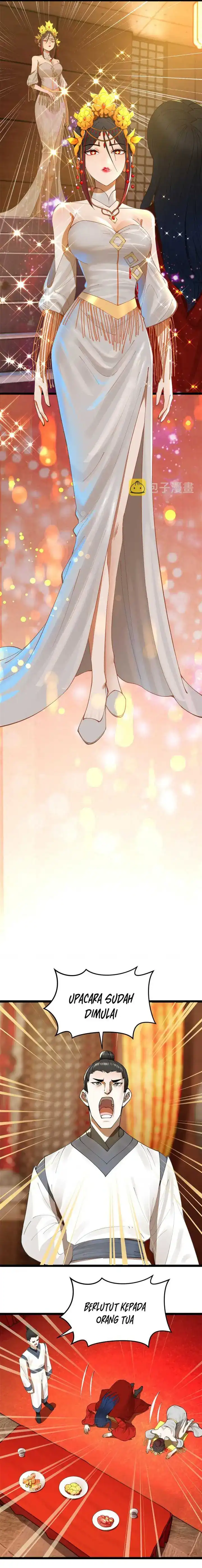 Baca Ultimate Son-in-law - Chapter 12 halaman 13