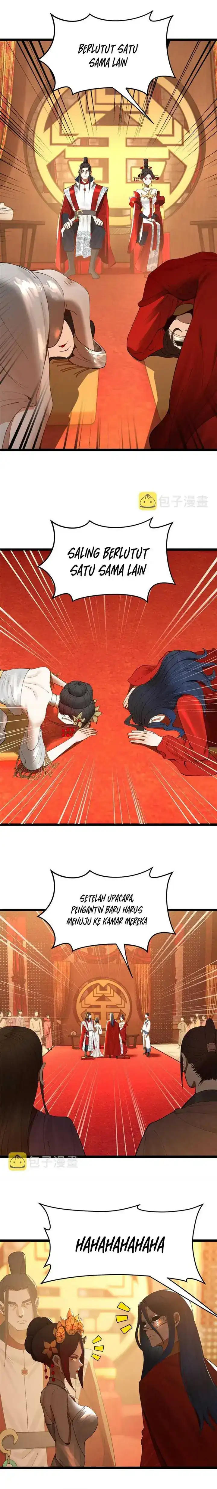 Baca Ultimate Son-in-law - Chapter 12 halaman 14