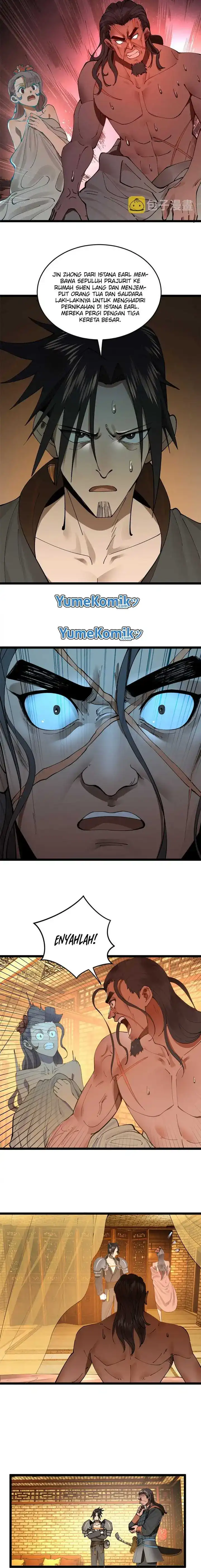 Baca Ultimate Son-in-law - Chapter 12 halaman 6