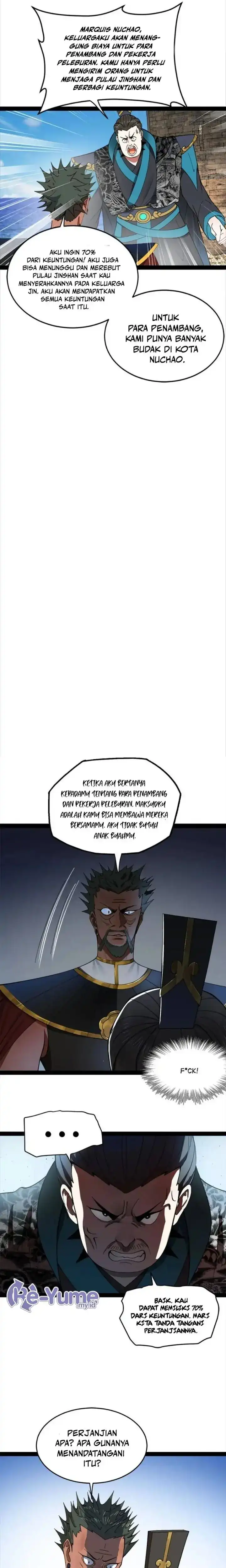 Baca Ultimate Son-in-law - Chapter 120 halaman 11