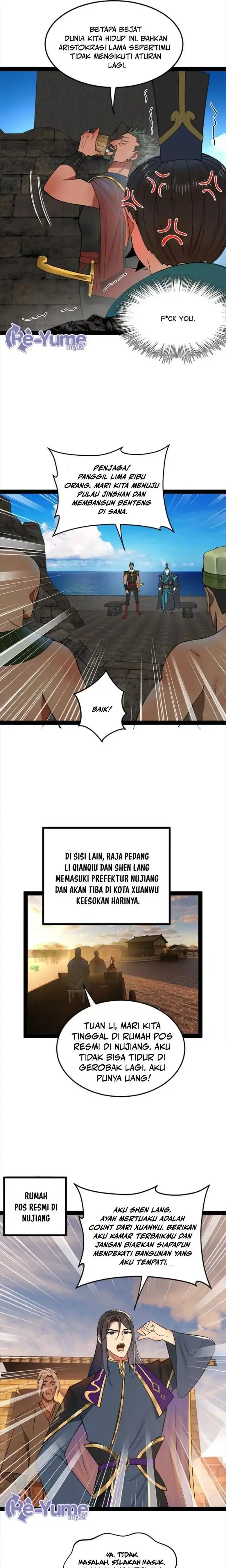 Baca Ultimate Son-in-law - Chapter 120 halaman 13