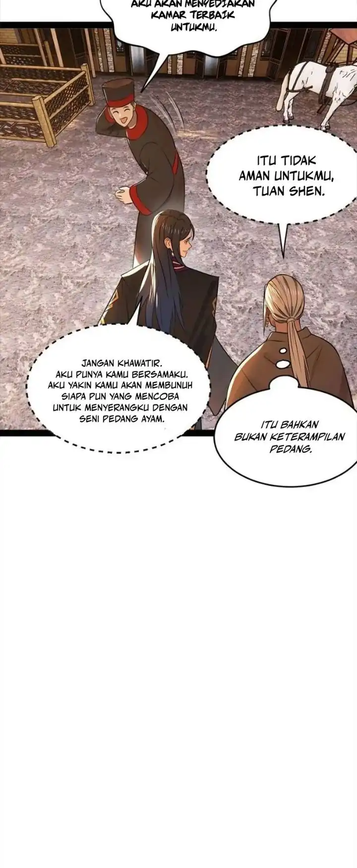 Baca Ultimate Son-in-law - Chapter 120 halaman 14