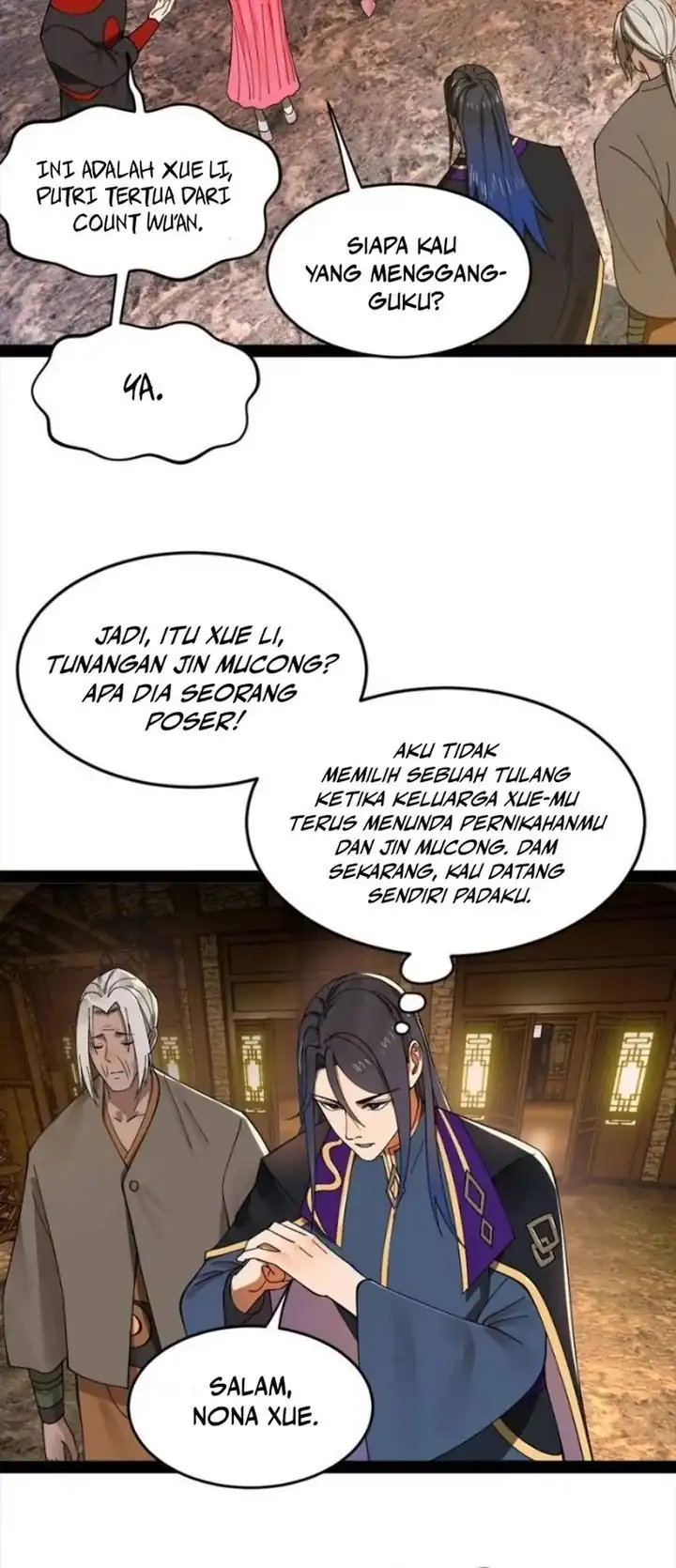 Baca Ultimate Son-in-law - Chapter 120 halaman 16