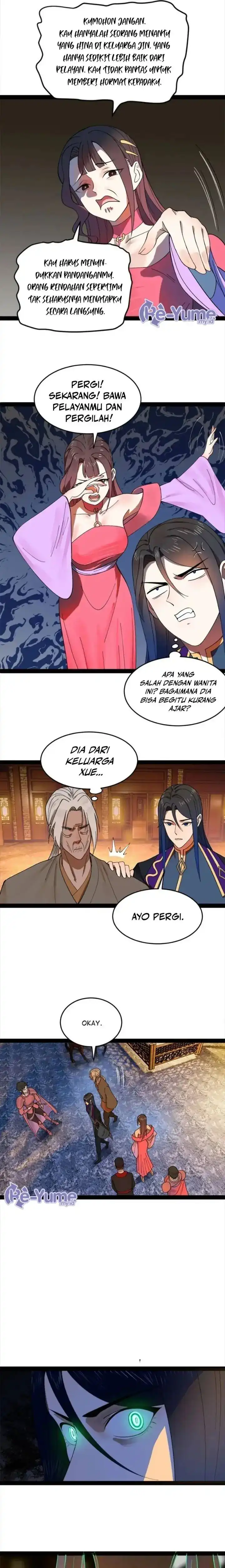 Baca Ultimate Son-in-law - Chapter 120 halaman 17