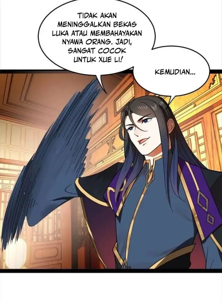 Baca Ultimate Son-in-law - Chapter 120 halaman 20