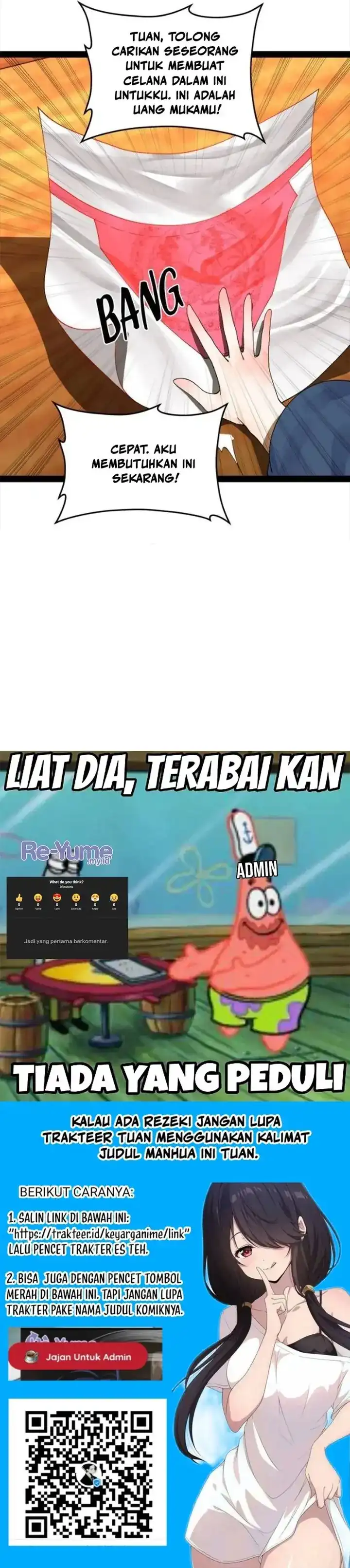 Baca Ultimate Son-in-law - Chapter 120 halaman 21