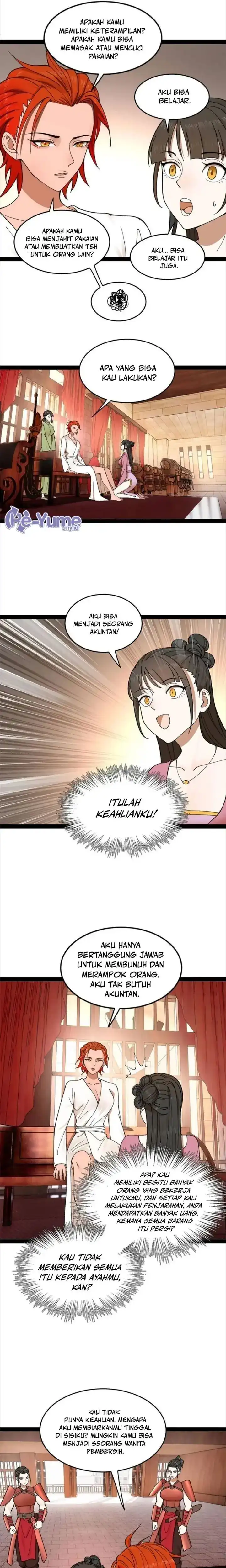 Baca Ultimate Son-in-law - Chapter 120 halaman 3