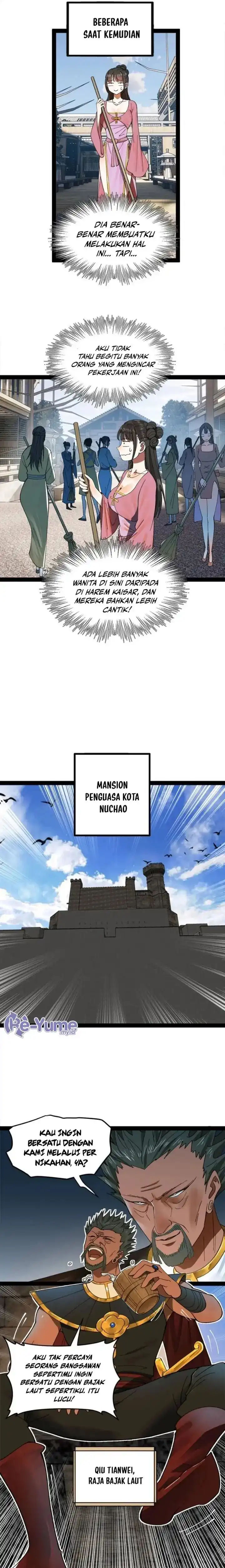 Baca Ultimate Son-in-law - Chapter 120 halaman 5