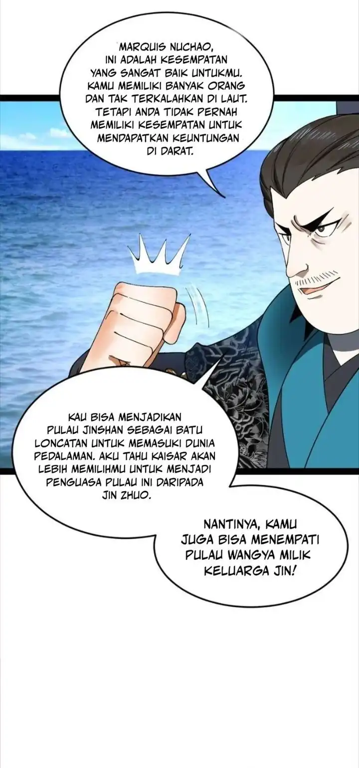 Baca Ultimate Son-in-law - Chapter 120 halaman 8