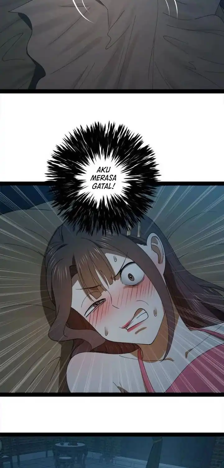 Baca Ultimate Son-in-law - Chapter 121 halaman 10