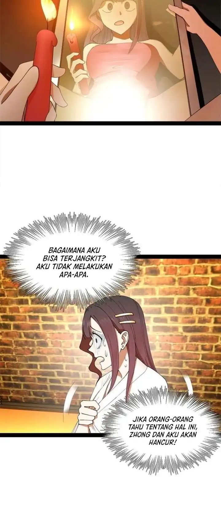 Baca Ultimate Son-in-law - Chapter 121 halaman 12