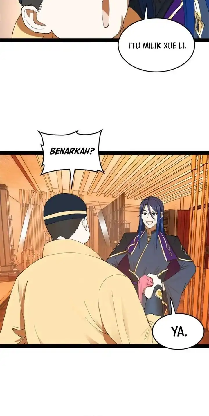 Baca Ultimate Son-in-law - Chapter 121 halaman 16