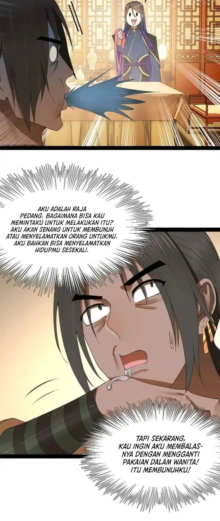 Baca Ultimate Son-in-law - Chapter 121 halaman 2