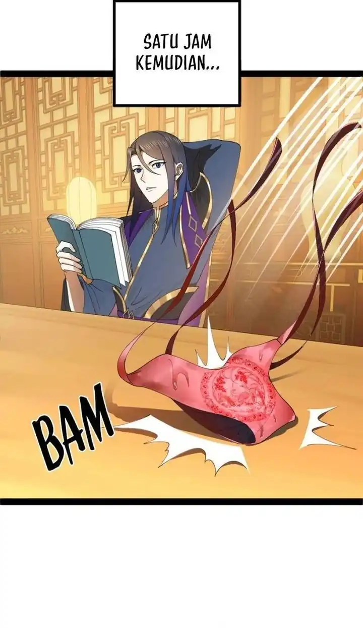 Baca Ultimate Son-in-law - Chapter 121 halaman 4