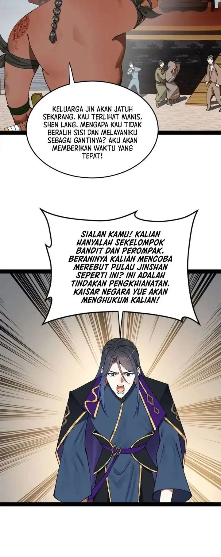 Baca Ultimate Son-in-law - Chapter 122 halaman 12