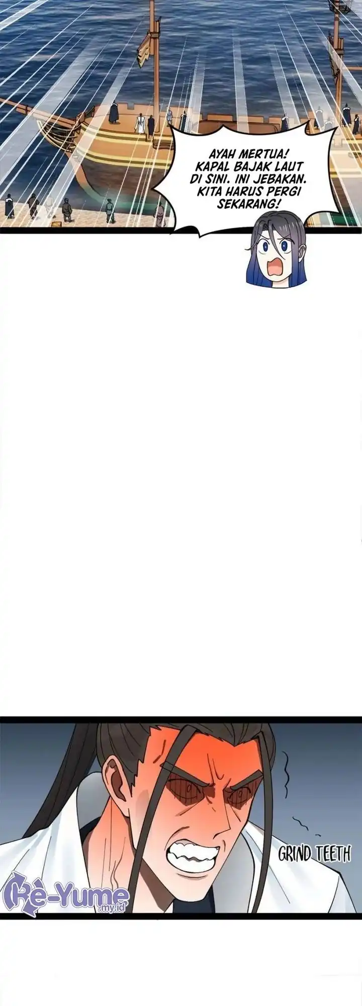 Baca Ultimate Son-in-law - Chapter 122 halaman 14