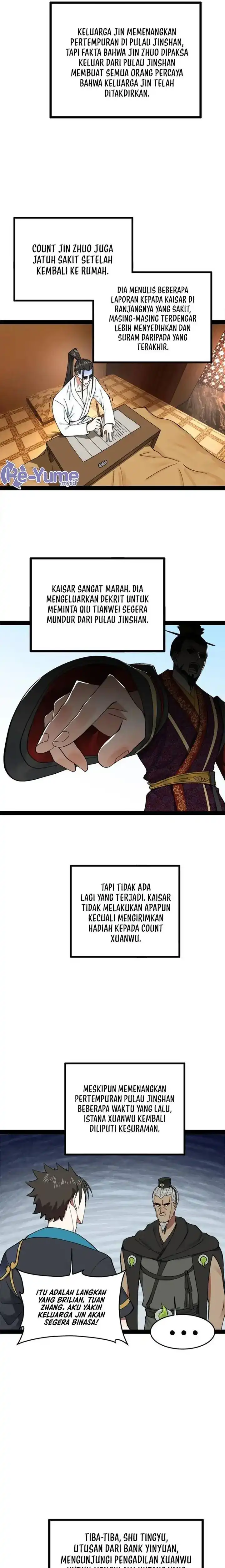 Baca Ultimate Son-in-law - Chapter 122 halaman 17