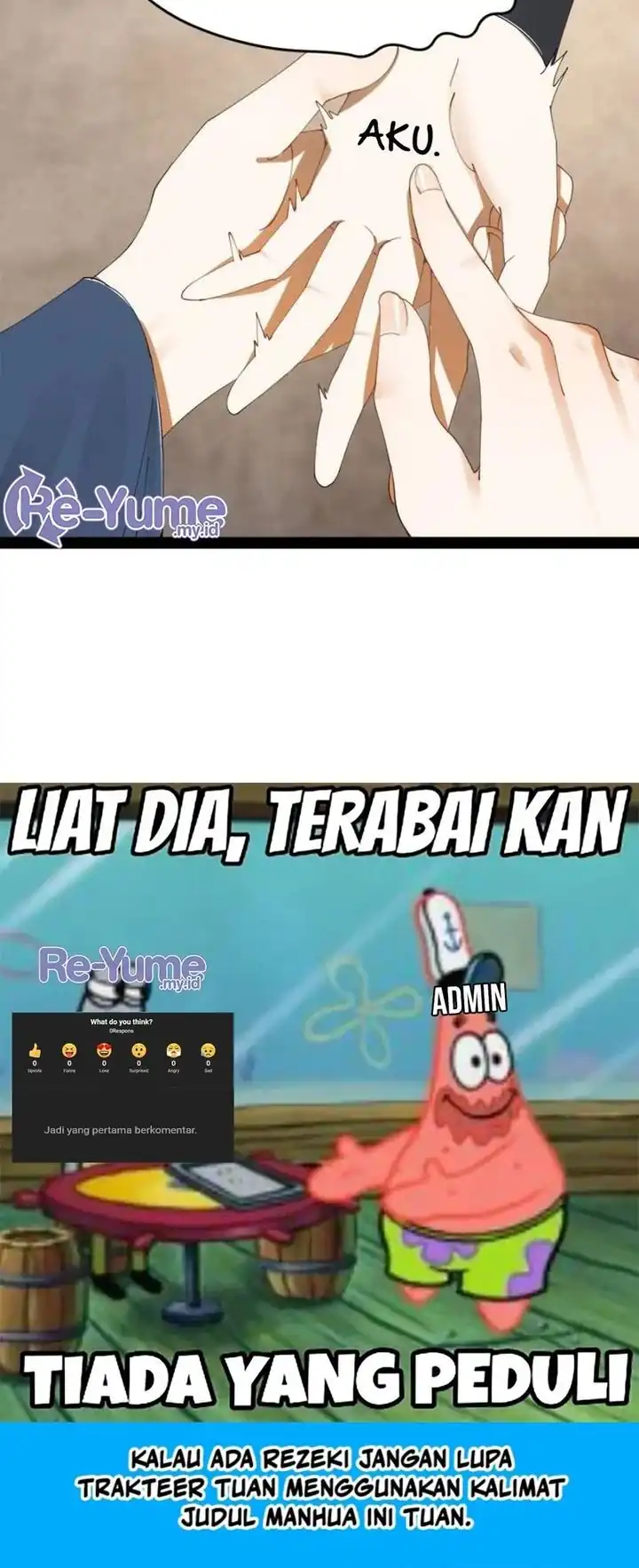 Baca Ultimate Son-in-law - Chapter 122 halaman 22