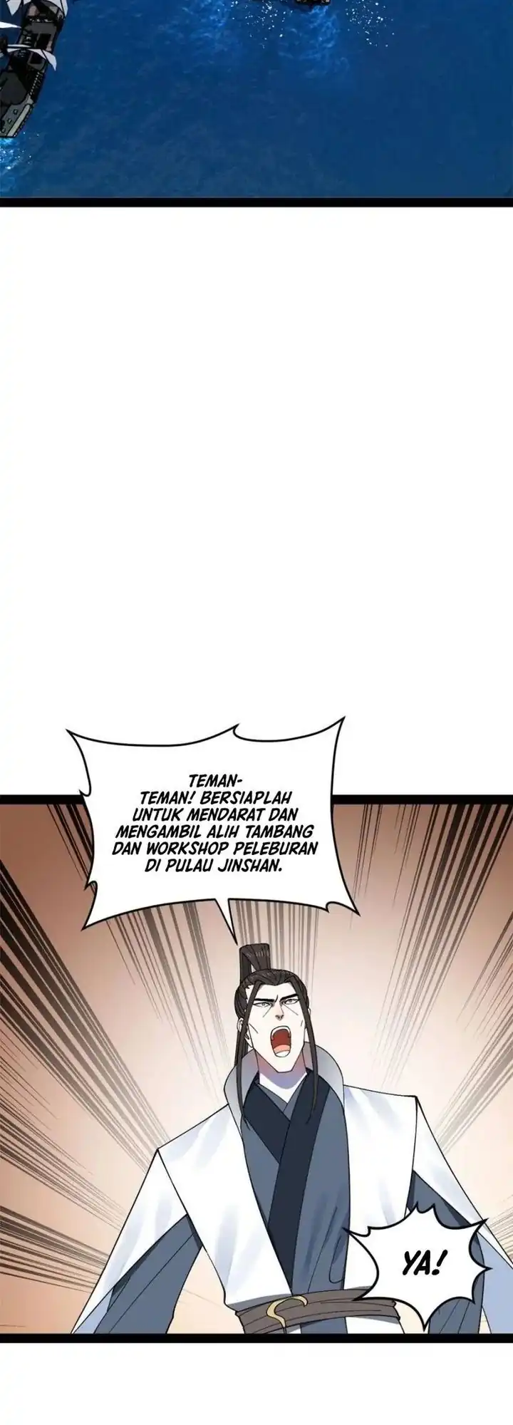 Baca Ultimate Son-in-law - Chapter 122 halaman 4