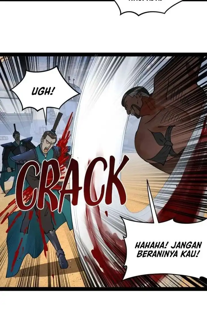 Baca Ultimate Son-in-law - Chapter 122 halaman 6