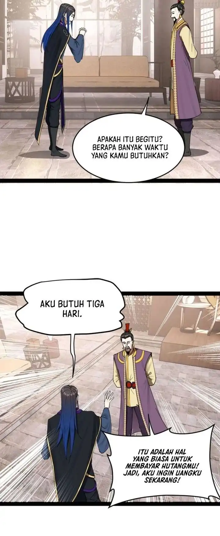 Baca Ultimate Son-in-law - Chapter 123 halaman 12